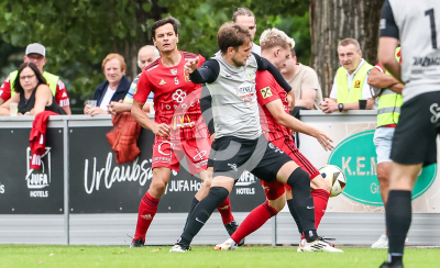 Fuerstenfeld vs. Schladming