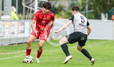 Fuerstenfeld vs. Schladming