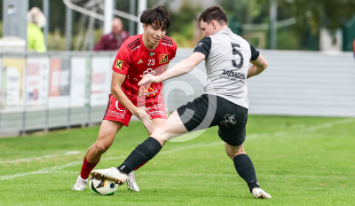 Fuerstenfeld vs. Schladming