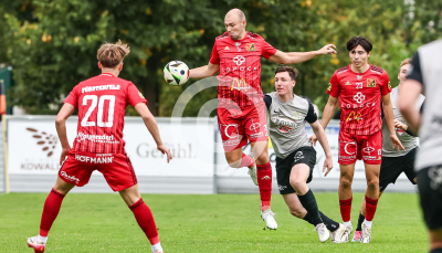 Fuerstenfeld vs. Schladming