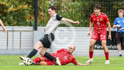 Fuerstenfeld vs. Schladming