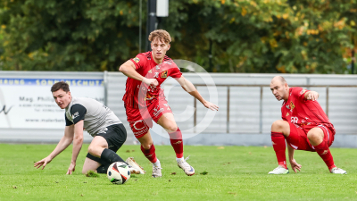 Fuerstenfeld vs. Schladming