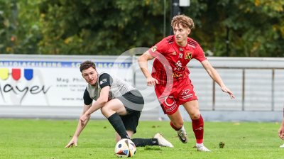 Fuerstenfeld vs. Schladming