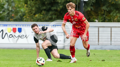 Fuerstenfeld vs. Schladming