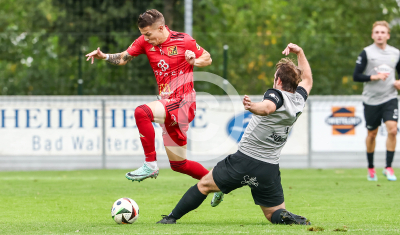 Fuerstenfeld vs. Schladming