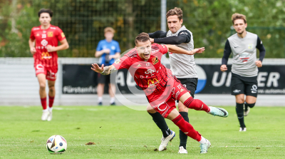 Fuerstenfeld vs. Schladming