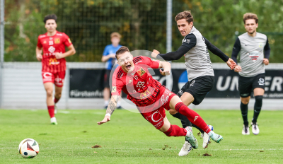 Fuerstenfeld vs. Schladming