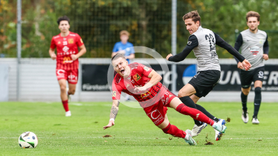 Fuerstenfeld vs. Schladming