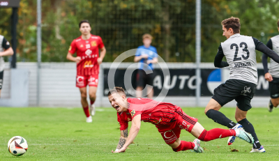 Fuerstenfeld vs. Schladming