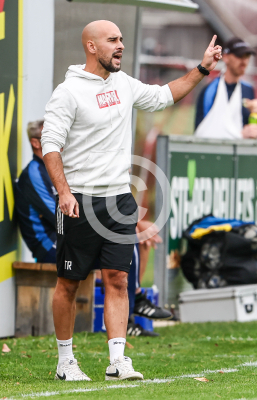 Fuerstenfeld vs. Schladming