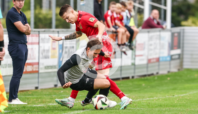 Fuerstenfeld vs. Schladming