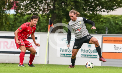 Fuerstenfeld vs. Schladming