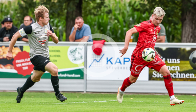 Fuerstenfeld vs. Schladming