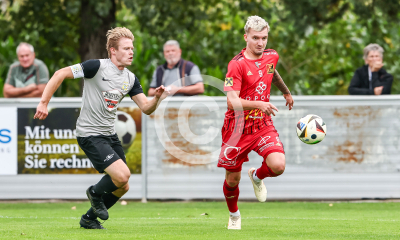 Fuerstenfeld vs. Schladming