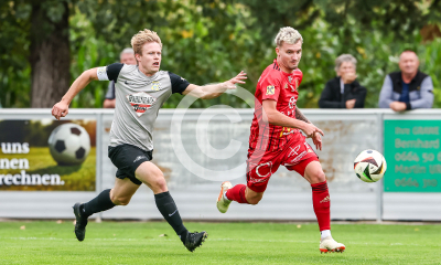 Fuerstenfeld vs. Schladming