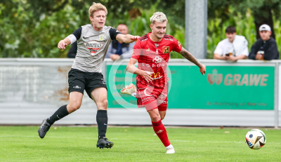 Fuerstenfeld vs. Schladming