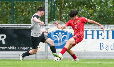 Fuerstenfeld vs. Schladming