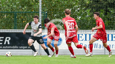 Fuerstenfeld vs. Schladming