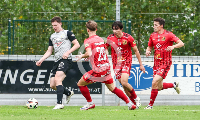 Fuerstenfeld vs. Schladming