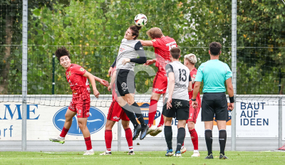 Fuerstenfeld vs. Schladming