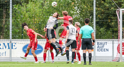 Fuerstenfeld vs. Schladming