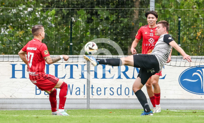 Fuerstenfeld vs. Schladming