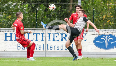 Fuerstenfeld vs. Schladming