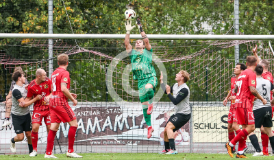 Fuerstenfeld vs. Schladming