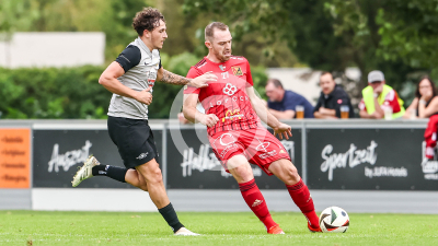 Fuerstenfeld vs. Schladming