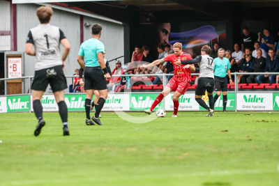 Fuerstenfeld vs. Schladming