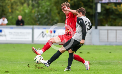 Fuerstenfeld vs. Schladming