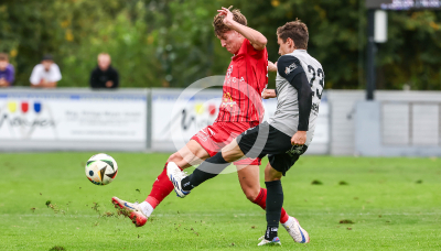 Fuerstenfeld vs. Schladming