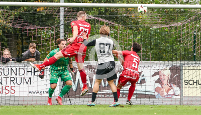 Fuerstenfeld vs. Schladming