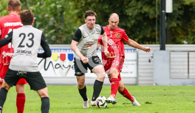 Fuerstenfeld vs. Schladming