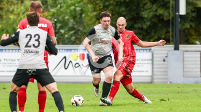 Fuerstenfeld vs. Schladming