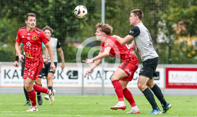 Fuerstenfeld vs. Schladming