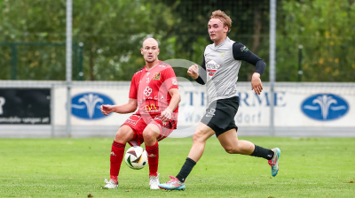 Fuerstenfeld vs. Schladming