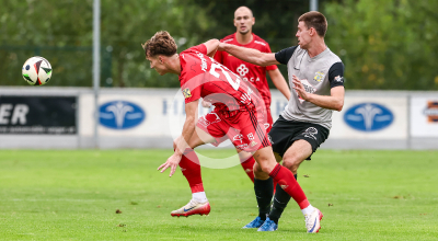 Fuerstenfeld vs. Schladming