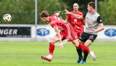 Fuerstenfeld vs. Schladming