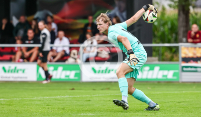 Fuerstenfeld vs. Schladming