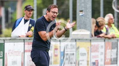 Fuerstenfeld vs. Schladming