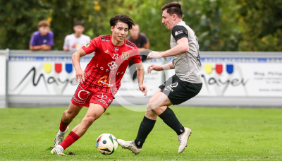 Fuerstenfeld vs. Schladming