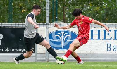 Fuerstenfeld vs. Schladming