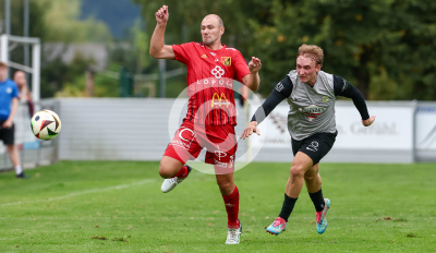 Fuerstenfeld vs. Schladming