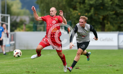 Fuerstenfeld vs. Schladming