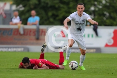 Fuerstenfeld vs. Voitsberg