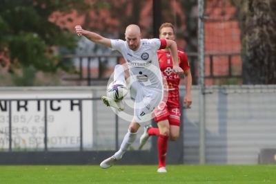 Fuerstenfeld vs. Voitsberg