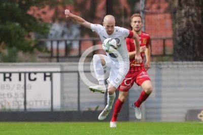 Fuerstenfeld vs. Voitsberg