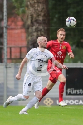 Fuerstenfeld vs. Voitsberg