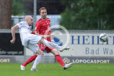 Fuerstenfeld vs. Voitsberg
